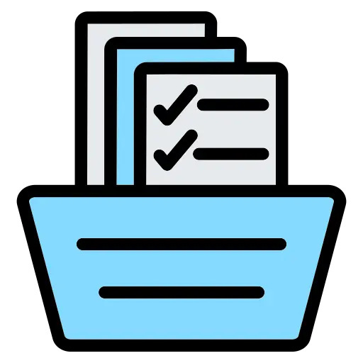 Expert Financial Record-Keeping