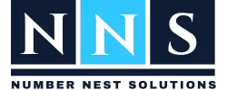 Number Nest Solutions_Logo