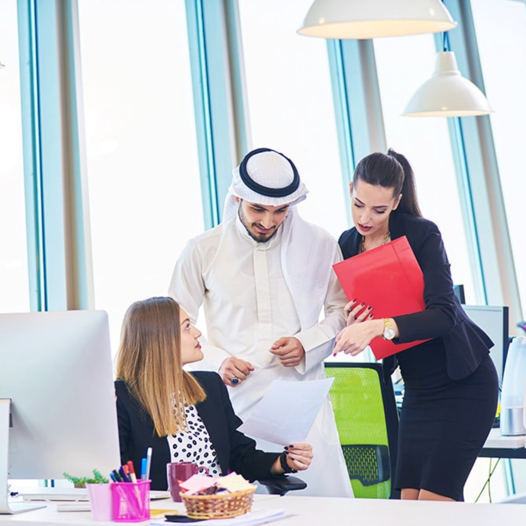 Professional Bookkeeping Assistance in Dubai