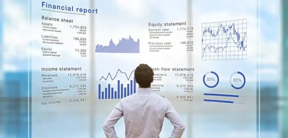 Financial Statement Preparation