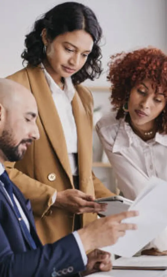 Hiring Professionals For Financial Statement Preparation