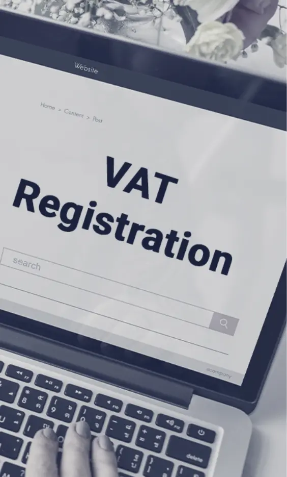 vat registration