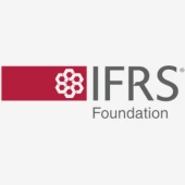 IFRS logo
