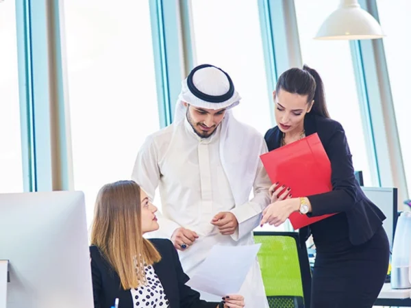 Professional Bookkeeping Assistance in Dubai